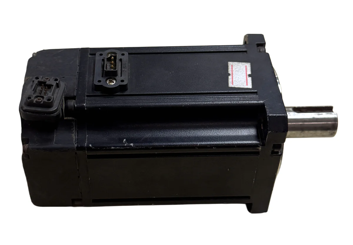 LS MECAPION 0.75kw (750w) APMC-FCL08AMK AC Servo Driver SM1536 - Image 3