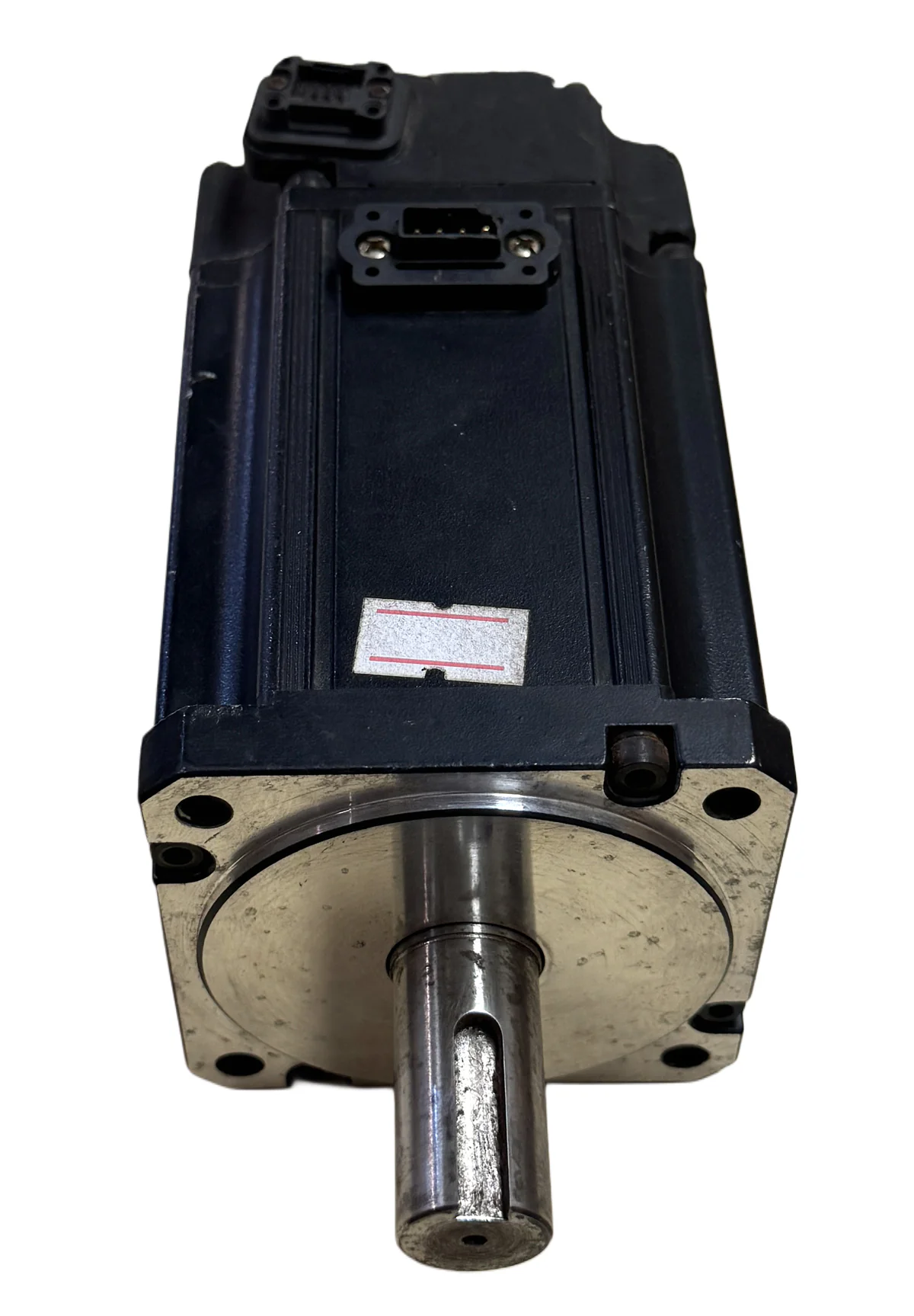 LS MECAPION 0.75kw (750w) APMC-FCL08AMK AC Servo Driver SM1536 - Image 4