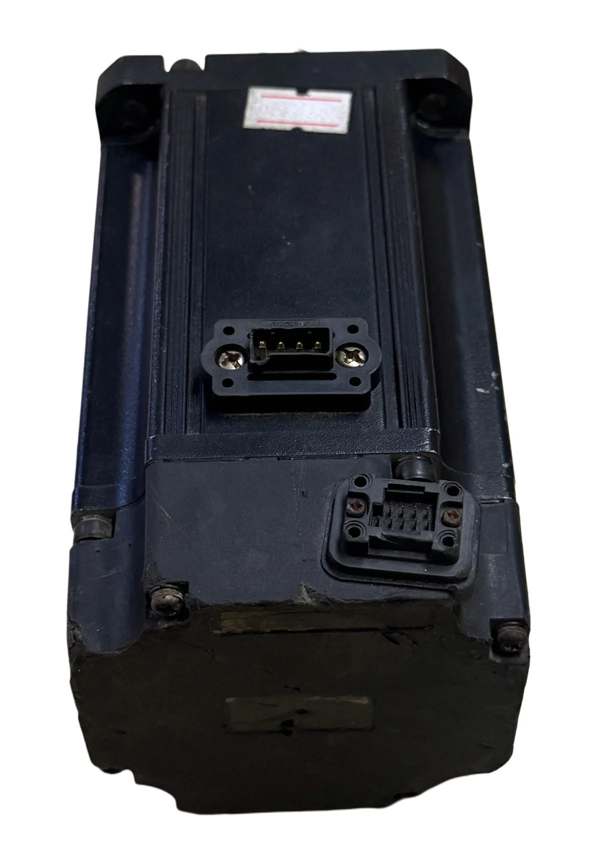 LS MECAPION 0.75kw (750w) APMC-FCL08AMK AC Servo Driver SM1536 - Image 5