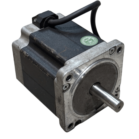 MOONS AM34HD1404-06 2-Phase 4-Wire 7.0A 1.8°/step Stepping Stepper Motor STM413