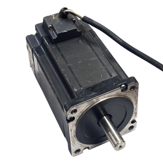 Nema34 4-Wires Stepper Motor STM420