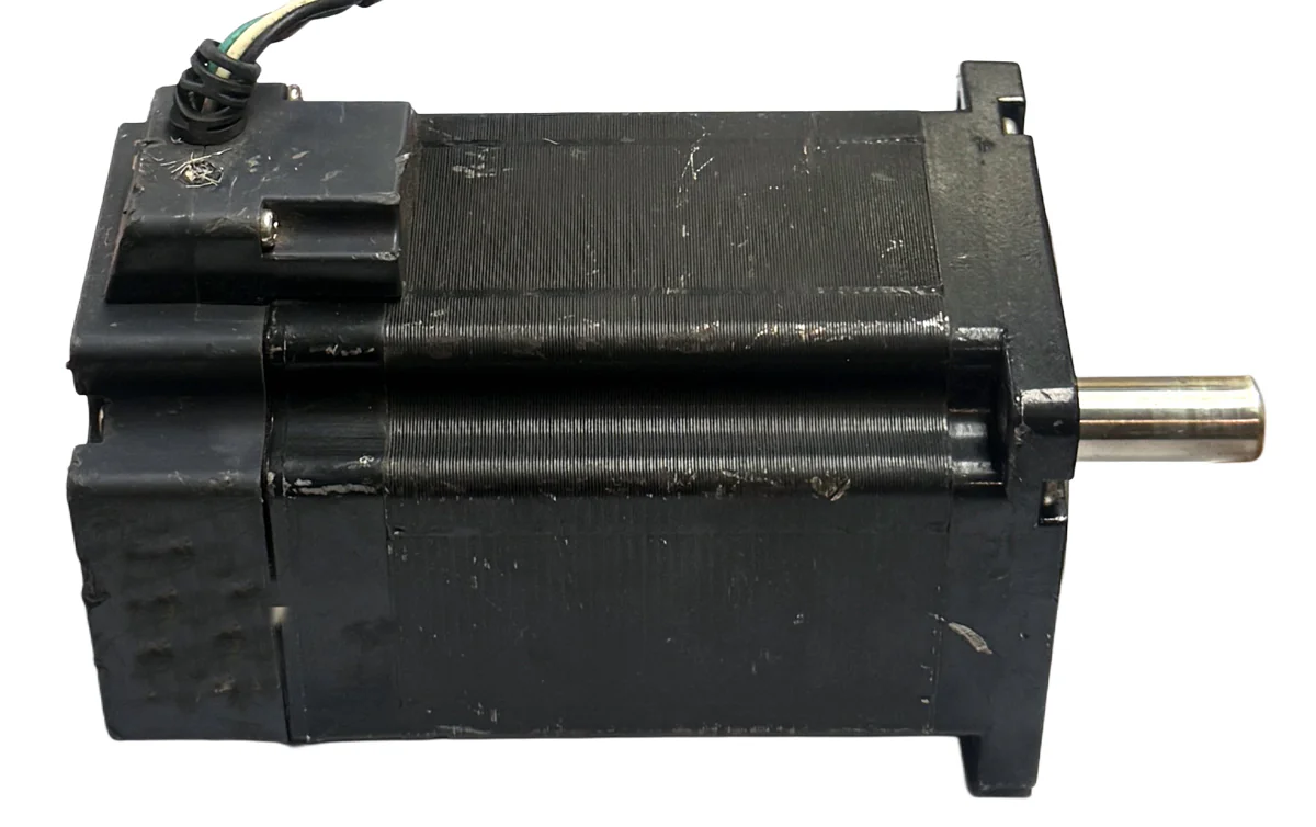Nema34 4-Wires Stepper Motor STM420 - Image 2