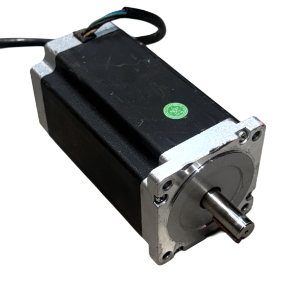 Nema34 4-Wires Stepper Motor STM425