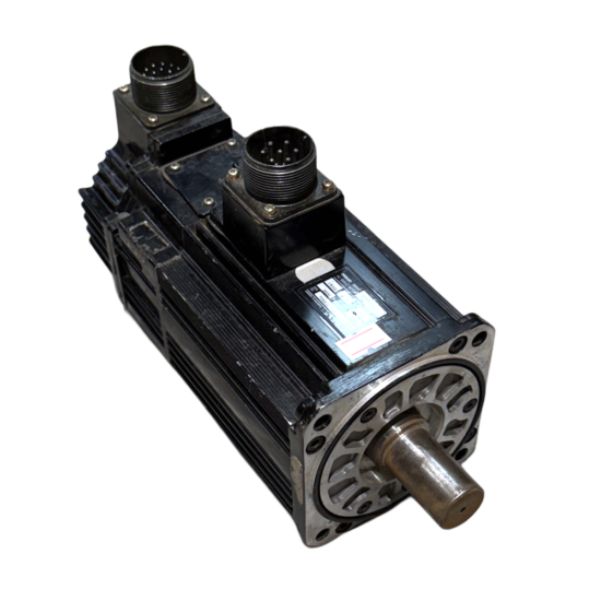 OMRON 1.5kw (1500w) R88M-U1K530H-B AC Servo Motor SM1547