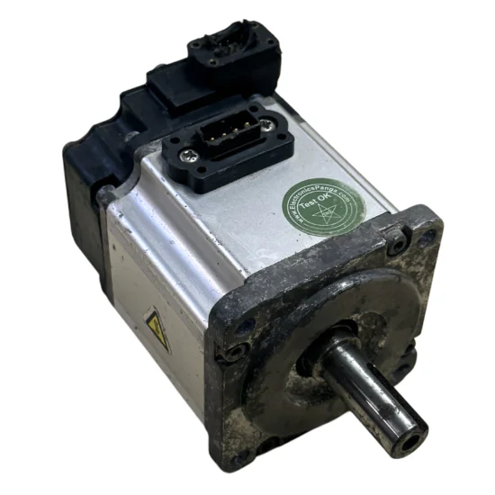 OMRON 200W (0.2Kw) R88M-K20030H-S2 AC Servo Motor SM1537
