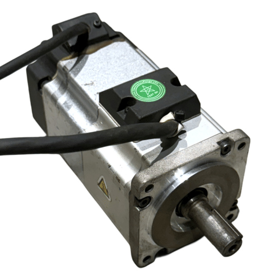 PANASONIC 0.2Kw (200W) MSMF022L1T2 AC Servo Motor SM1538