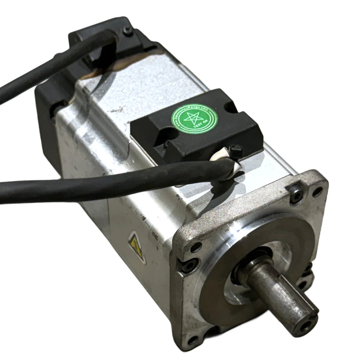 PANASONIC 0.2Kw (200W) MSMF022L1T2 AC Servo Motor SM1538