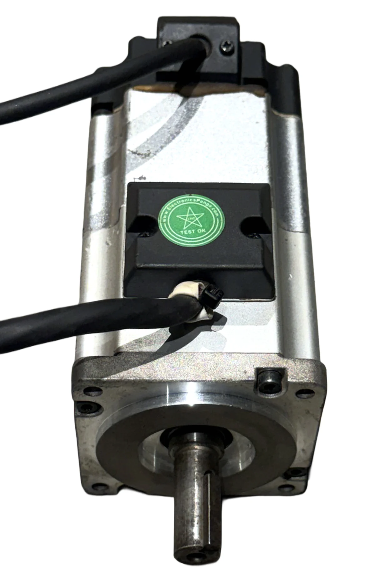 PANASONIC 0.2Kw (200W) MSMF022L1T2 AC Servo Motor SM1538 - Image 4