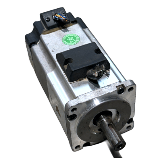 PANASONIC 0.2kw (200w) MSMR022S1T AC Servo Motor SM1539