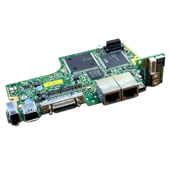 PANASONIC 0.4kw (400w) MBDHT2510BA1 Servo Drive CPU SD1730