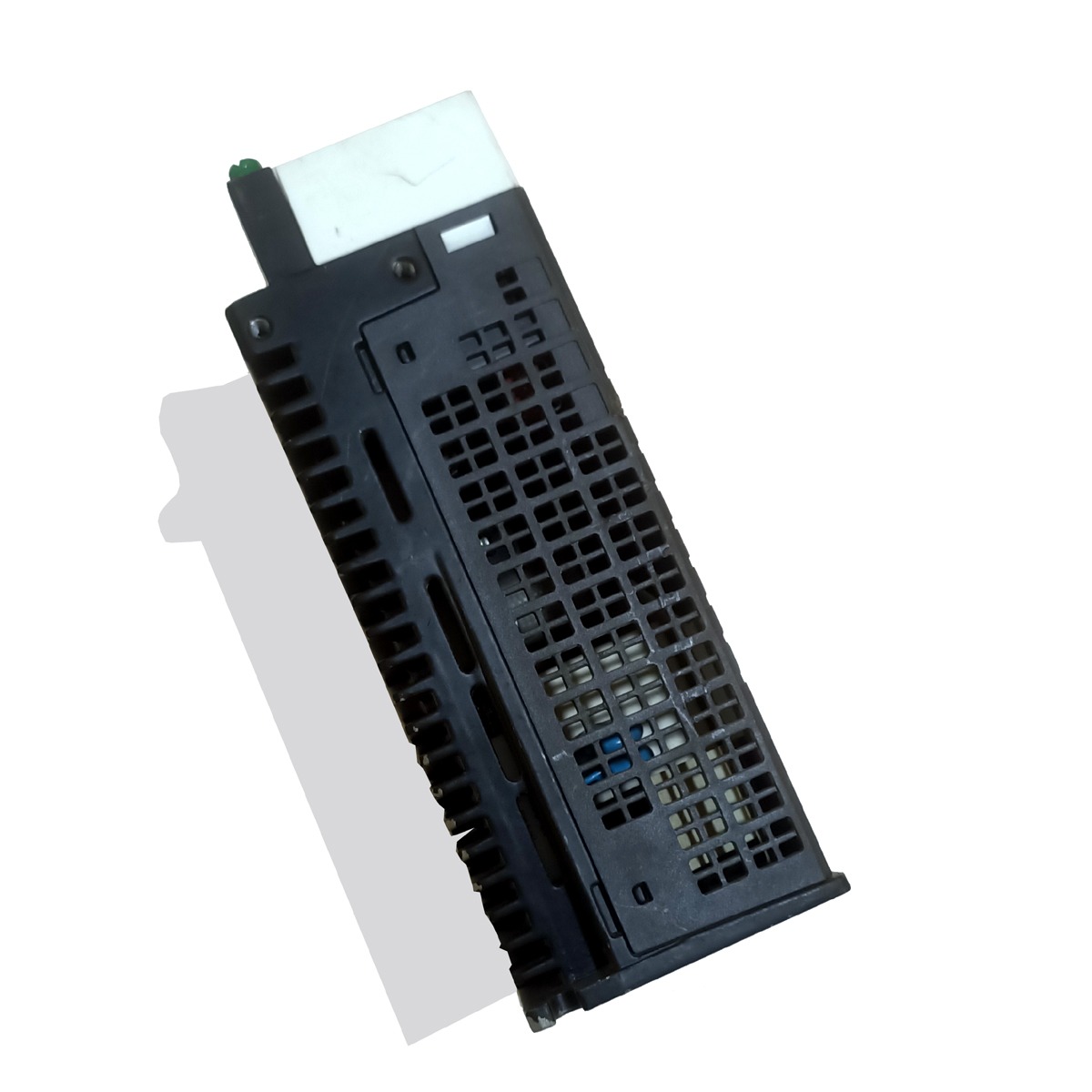 PANASONIC A4 0.75kw (750w) MSMD082P1U AC Servo Motor + MCDDT3520003 Driver MD428 - Image 14