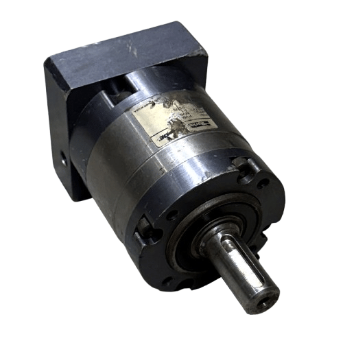 PARKER PV60FN-005 5:1 Ratio Reducer Gearbox For 200w & 400w Servo Motor G1663