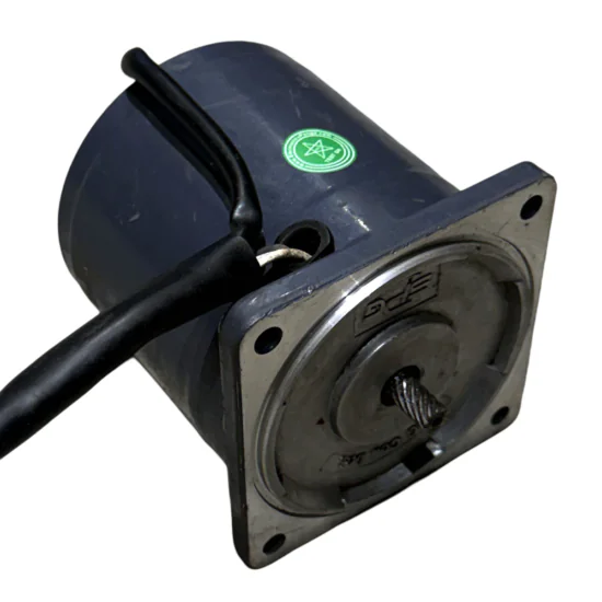 SPG S8I25GB-V12 25W 220V 90-1700Rpm Speed Control Motor DM219