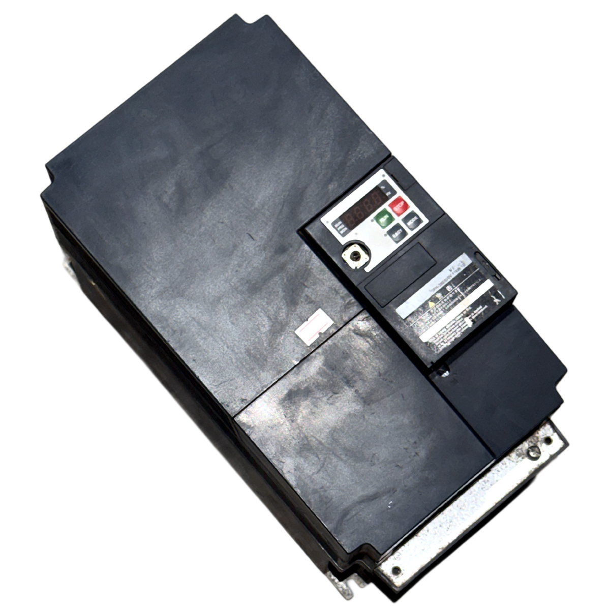 TOSHIBA 11kw (11000w) VFS15-4110PL-W 21kVA 15HP Transistor Inverter NR48 - Image 6