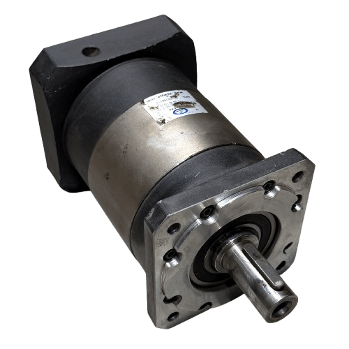 XLY 20:1 Ratio PTF120-20/110/22/14 Planetary Gearbox For 1kw 1.5kw Servo Motor G1666