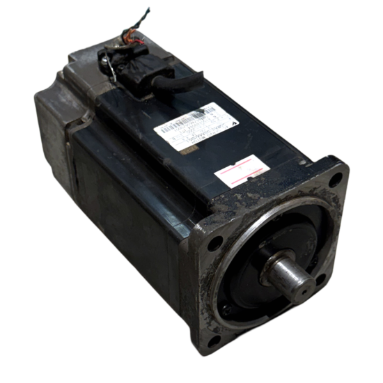 YASKAWA 0.75Kw (750W) SGMAH-08AAAHB61 AC Servo Motor SM1534