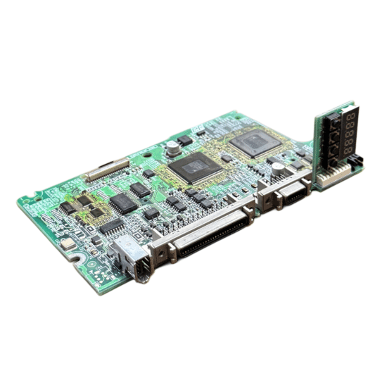 YASKAWA 1.5Kw (1500W) SGDS-15A05A Servo Drive CPU SD1694