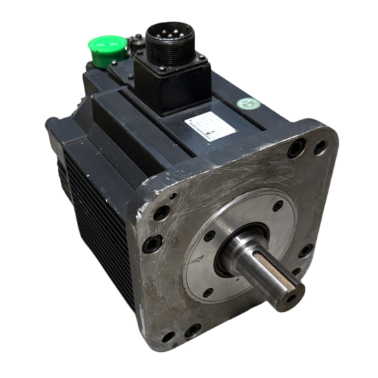 YASKAWA 2900w (2.9kw) SGMGH-30A2A-YR32 AC Servo Motor SM1542