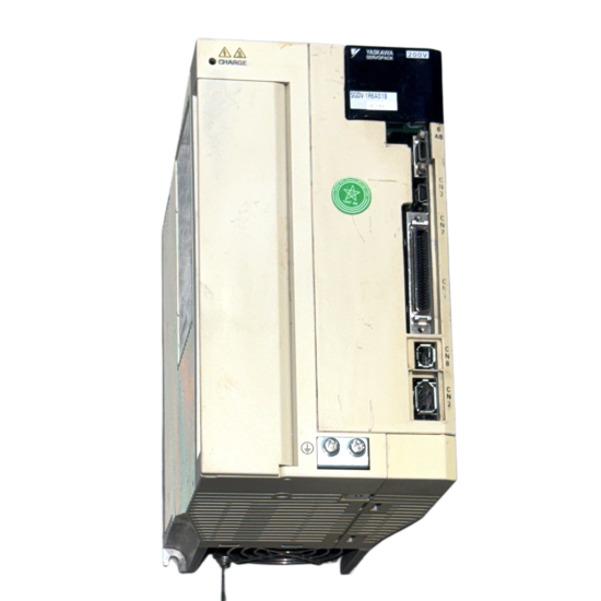 YASKAWA 2Kw (2000W) SGDV-180A01A002000 AC Servo Motor SD1742