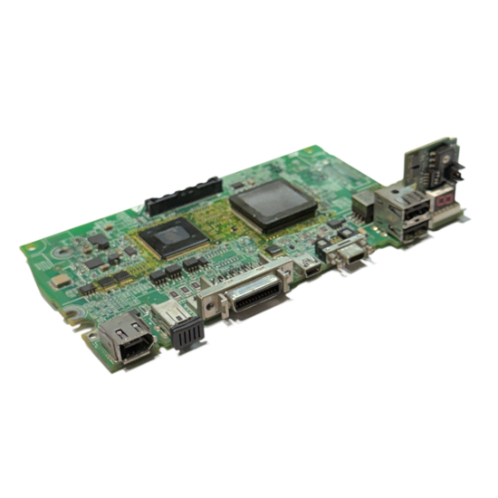 YASKAWA 2kw (2000w) SGDV-180A11A001000 Servo Drive CPU SD1737