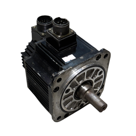 YASKAWA 450w (0.45kw) SGMG-05A2AAS AC Servo Motor SM1549
