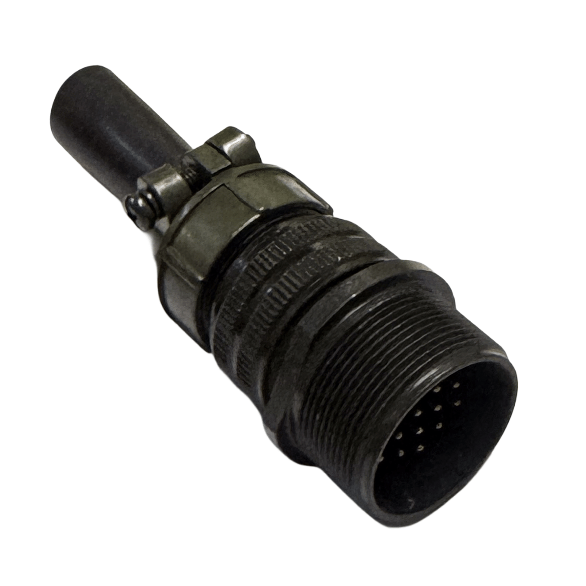 YEONHAB 22-14 19-Pin Male Connector For Motor J96