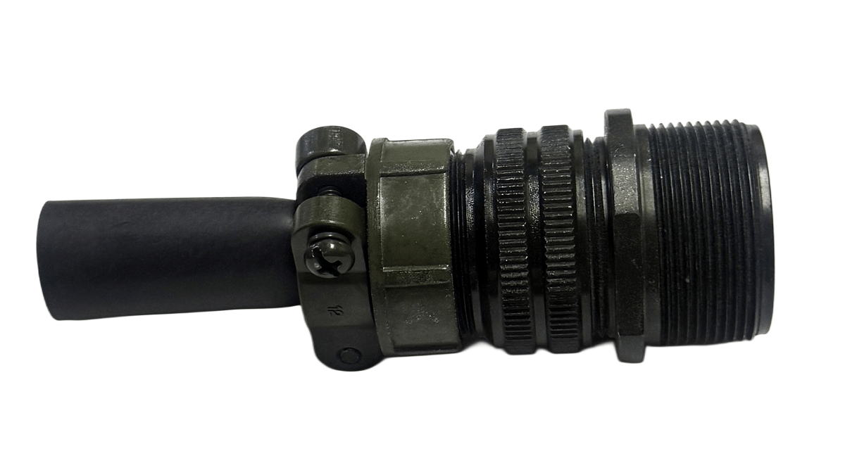 YEONHAB 22-14 19-Pin Male Connector For Motor J96 - Image 3