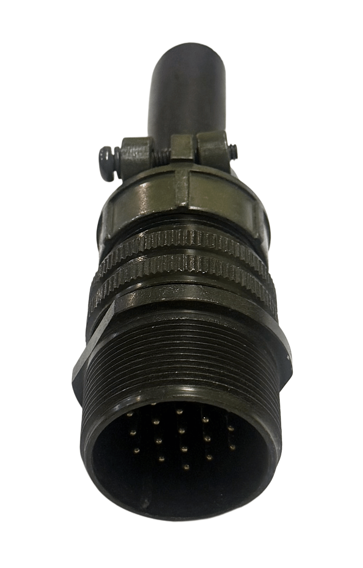 YEONHAB 22-14 19-Pin Male Connector For Motor J96 - Image 4