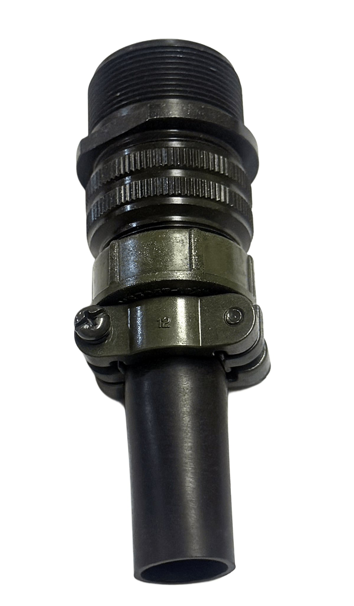YEONHAB 22-14 19-Pin Male Connector For Motor J96 - Image 5