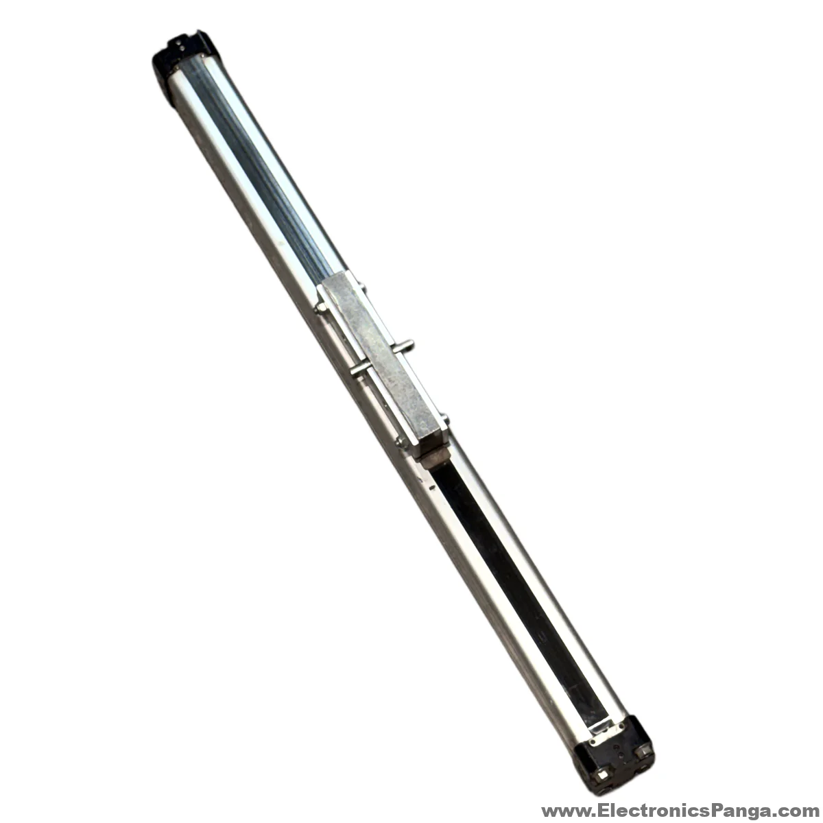 HOERBIGER P210/25 Pneumatic Guided Cylinder Actuator N427