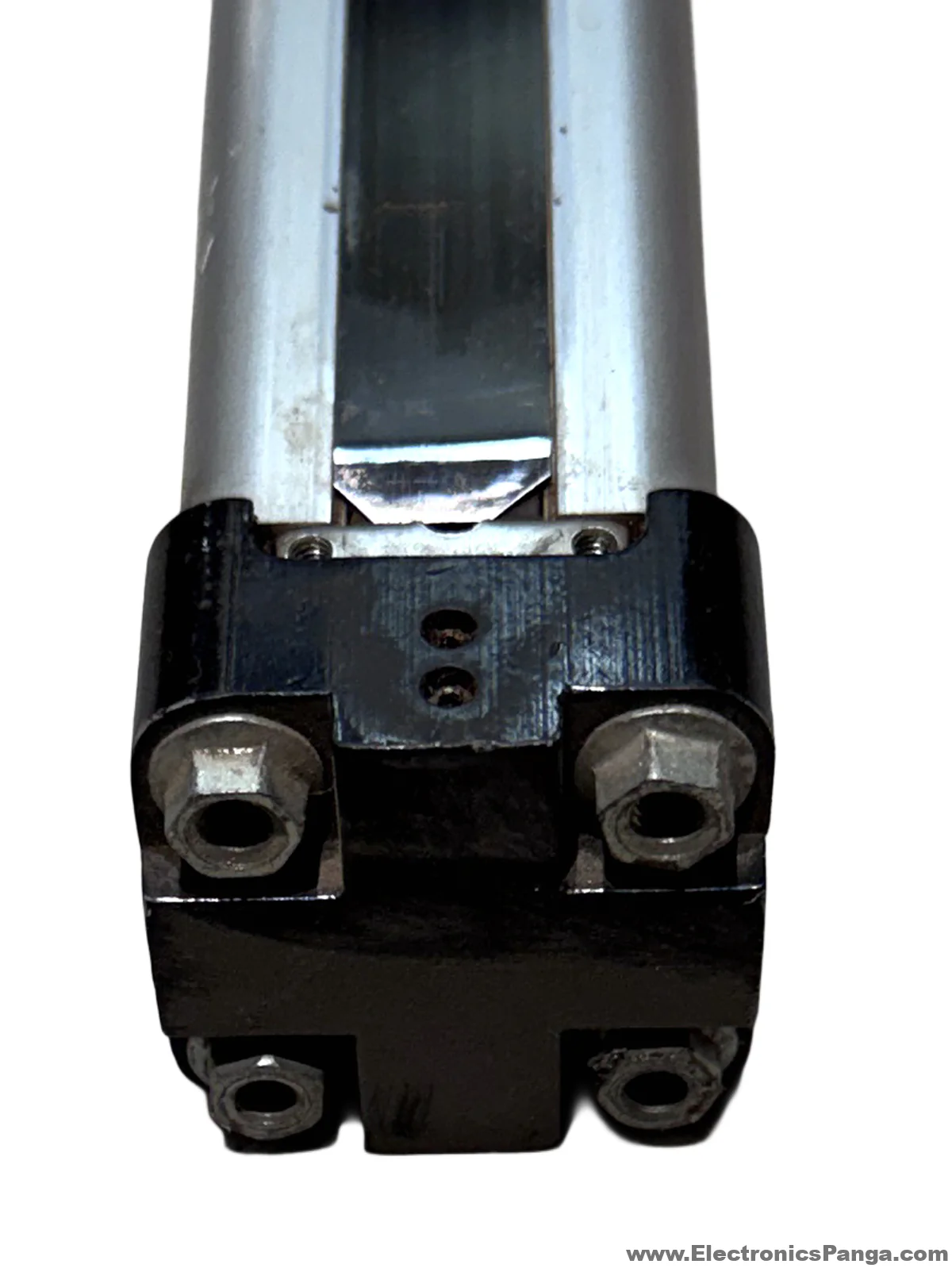 HOERBIGER P210/25 Pneumatic Guided Cylinder Actuator N427 - Image 4