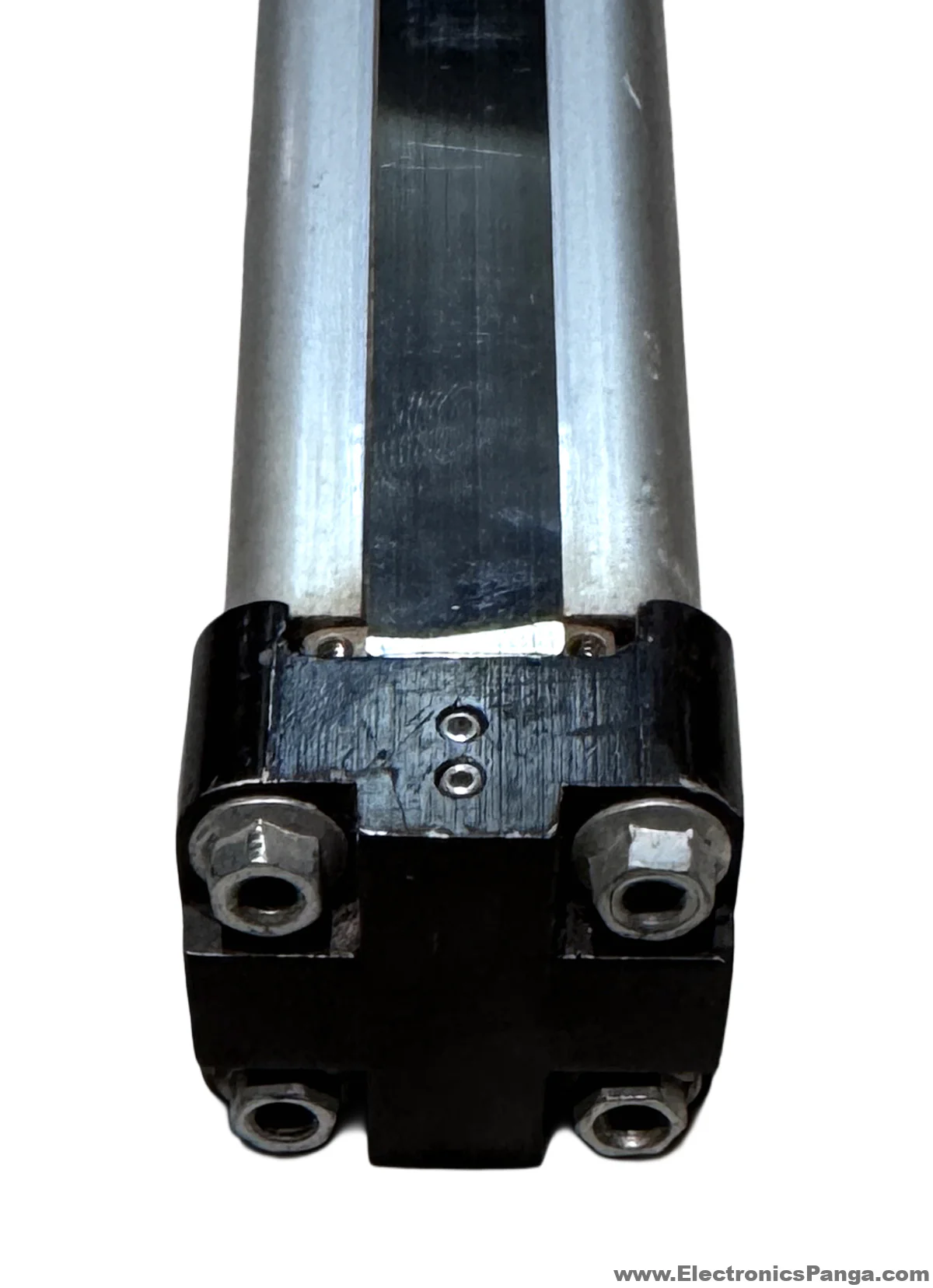 HOERBIGER P210/25 Pneumatic Guided Cylinder Actuator N427 - Image 5