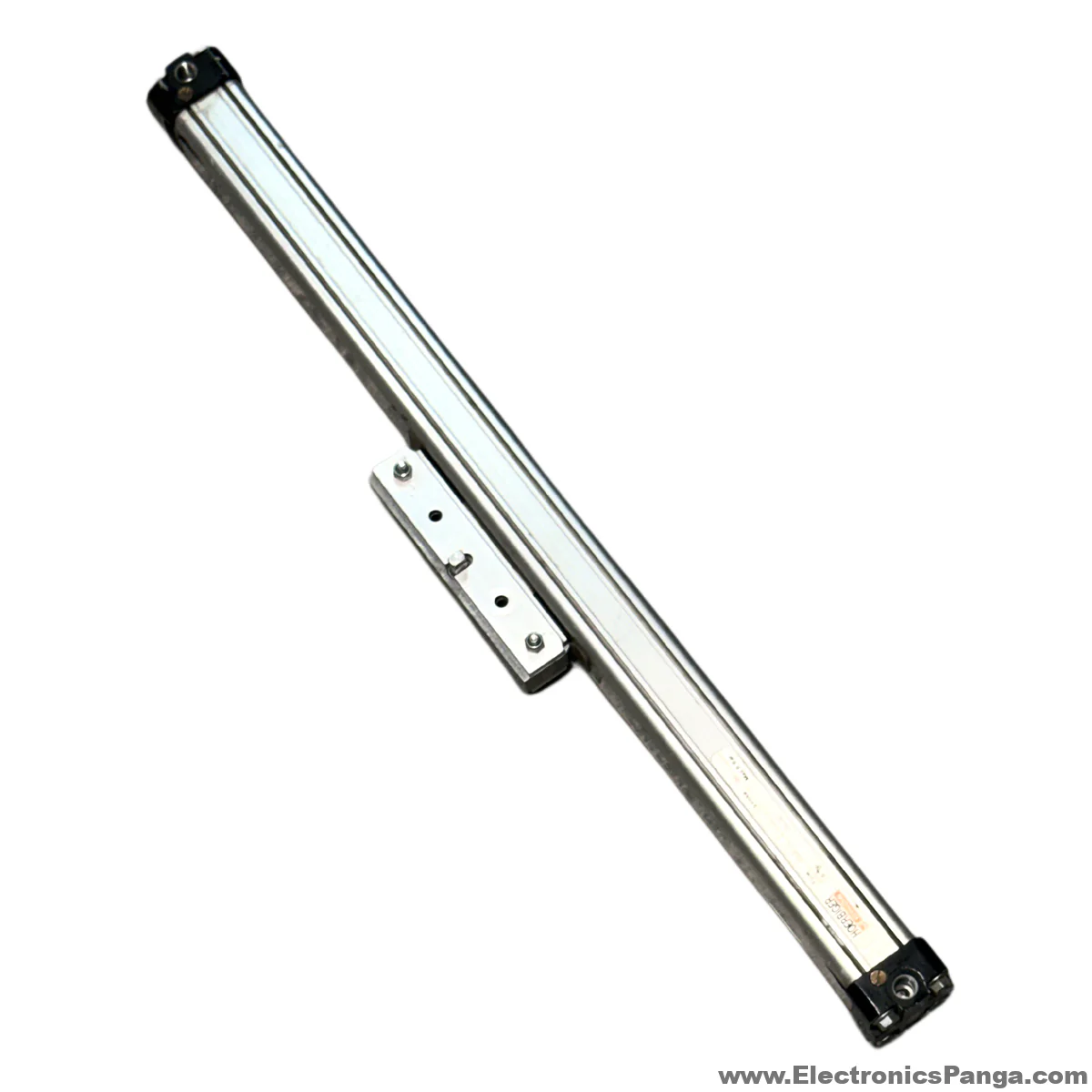 HOERBIGER P210/25 Pneumatic Guided Cylinder Actuator N427 - Image 6
