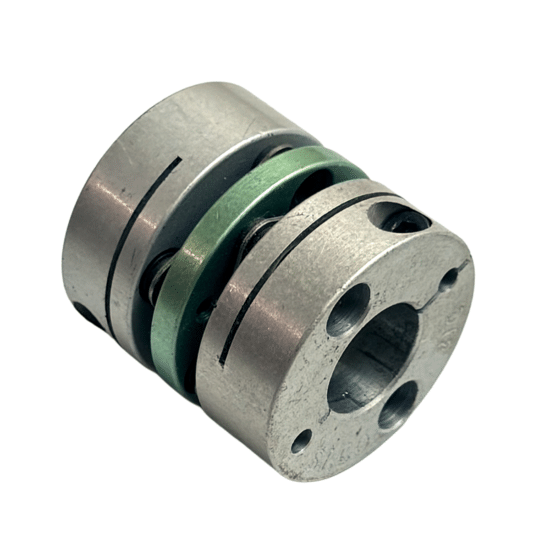 10X14mm Bore Aluminum Motor Shaft Coupling C461