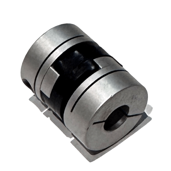10x11mm Bore Aluminum Motor Shaft Coupling C462