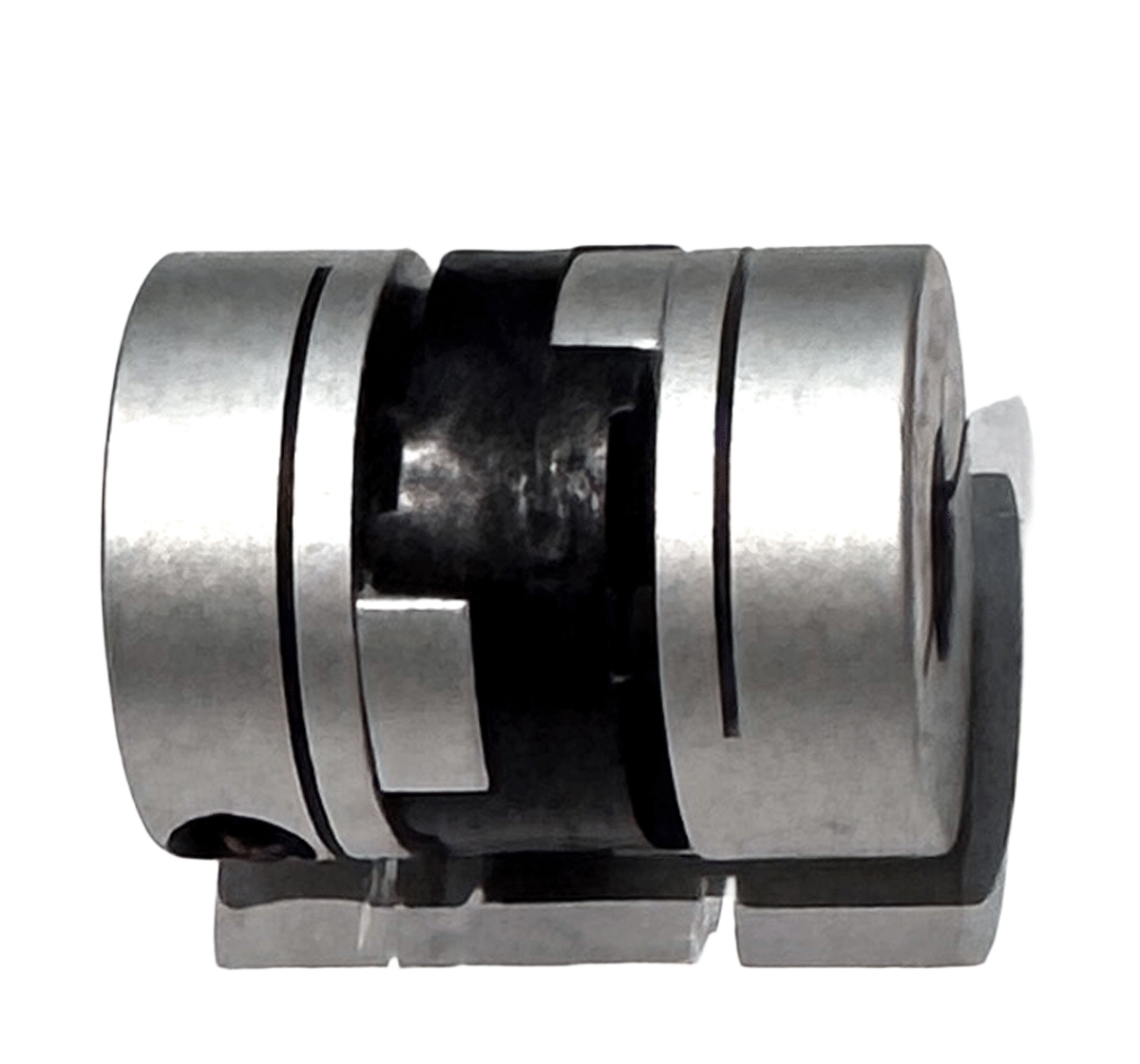 10x11mm Bore Aluminum Motor Shaft Coupling C462 - Image 2