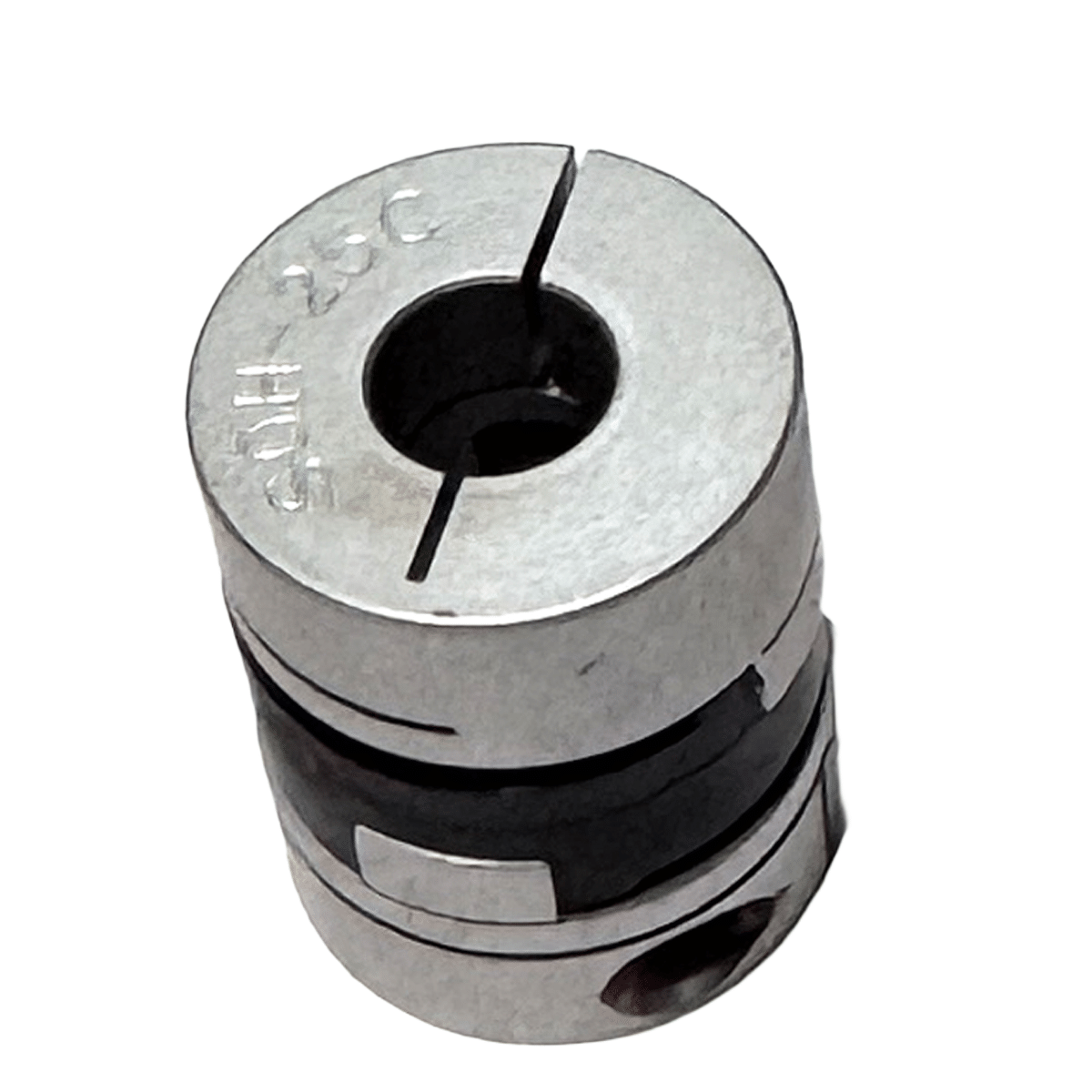 10x11mm Bore Aluminum Motor Shaft Coupling C462 - Image 3