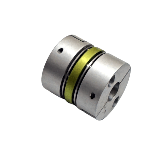 10x11mm Bore Aluminum Motor Shaft Coupling C463
