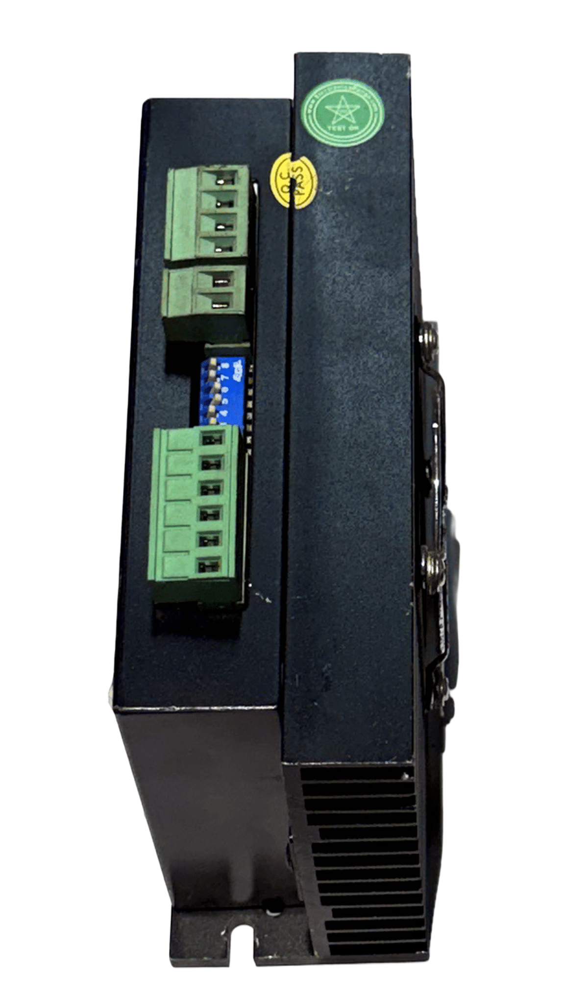 18-80V 7.2A Stepper Motor Driver STD388 - Image 4