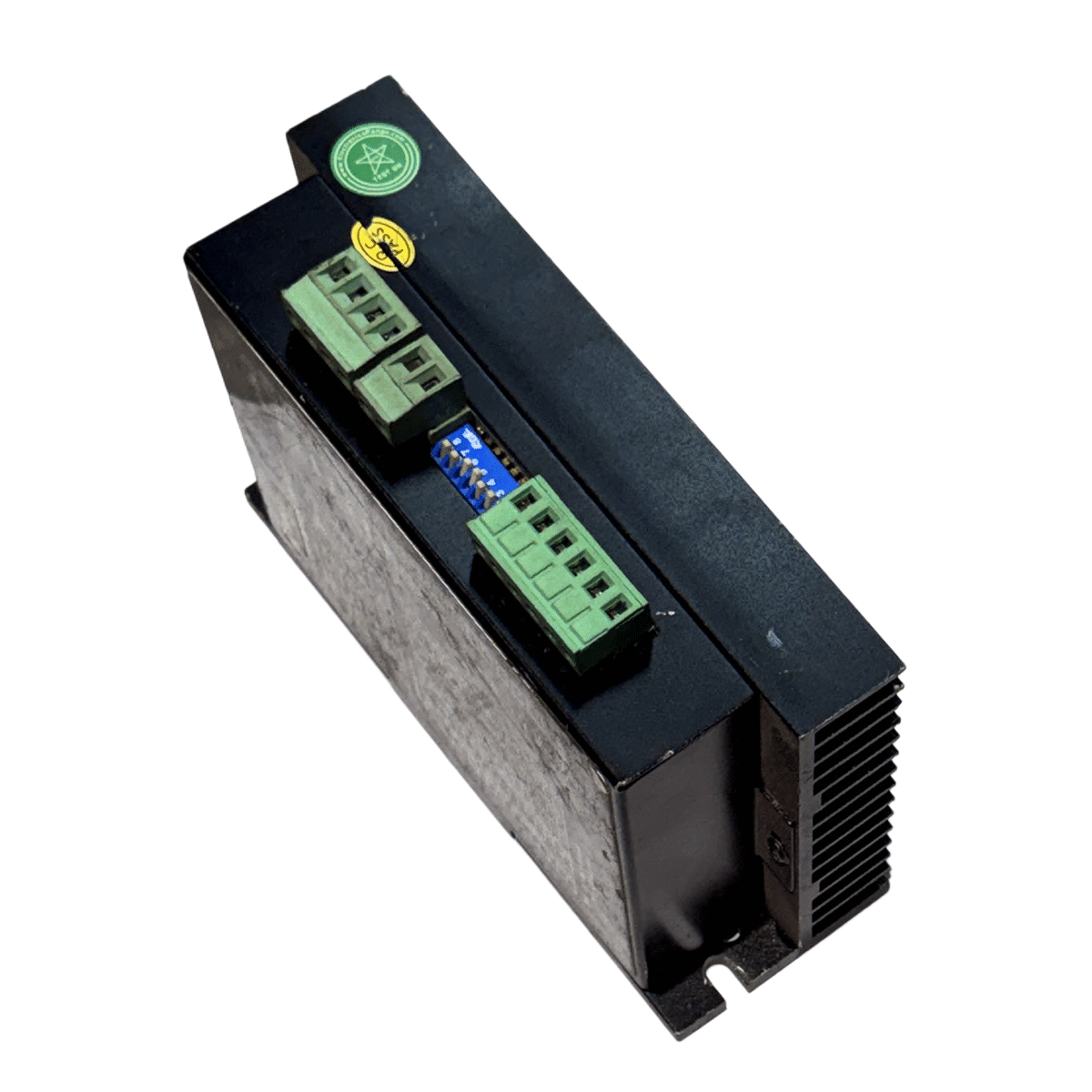 18-80V 7.2A Stepper Motor Driver STD388 - Image 5