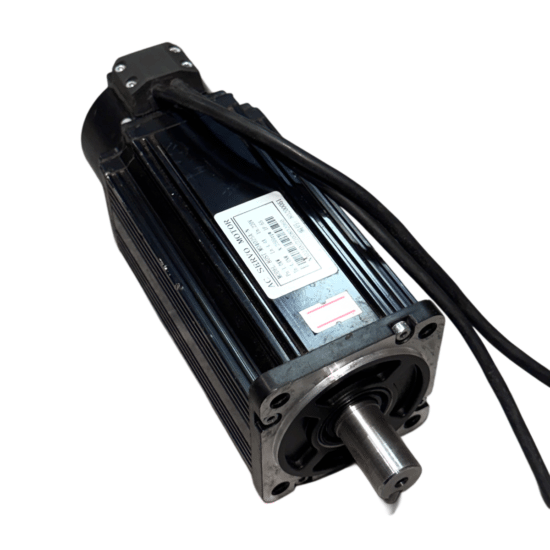 1Kw (1000W) 80ST-M04025A-N AC Servo Motor SM1586