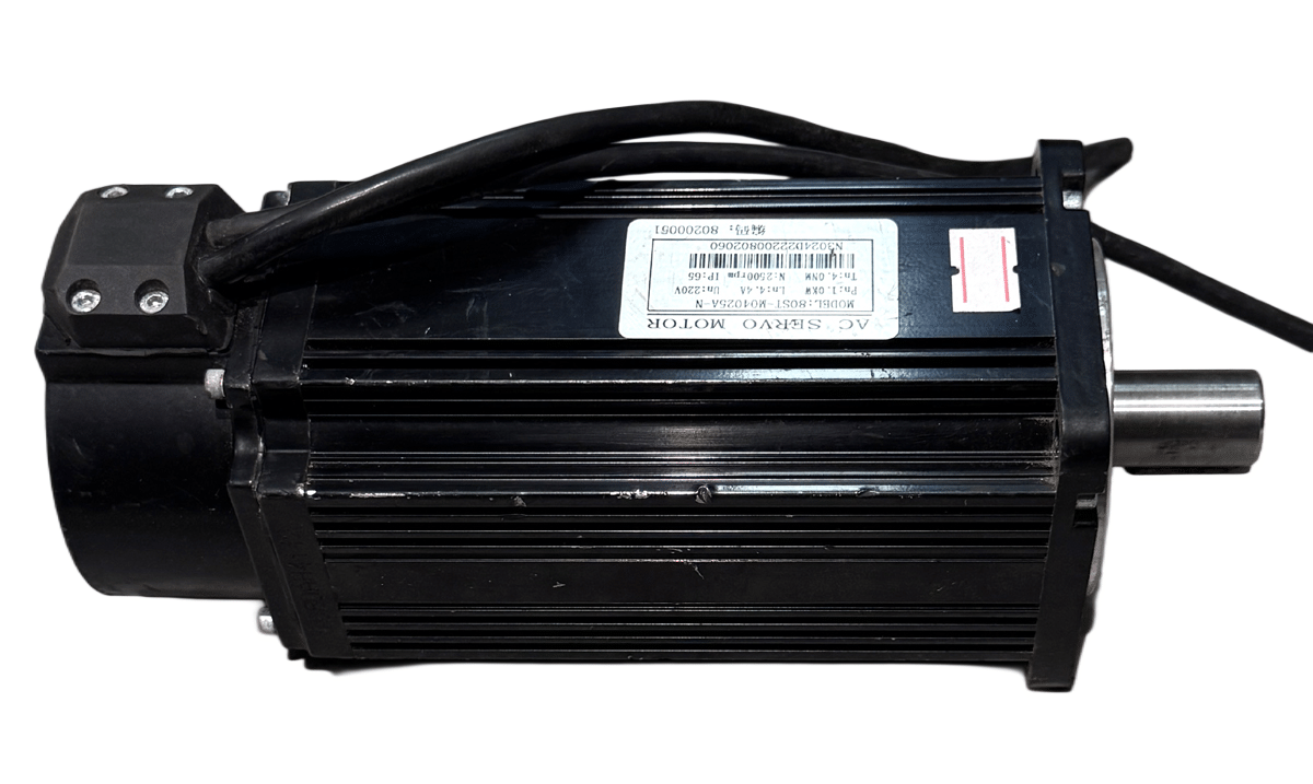 1Kw (1000W) 80ST-M04025A-N AC Servo Motor SM1586 - Image 3