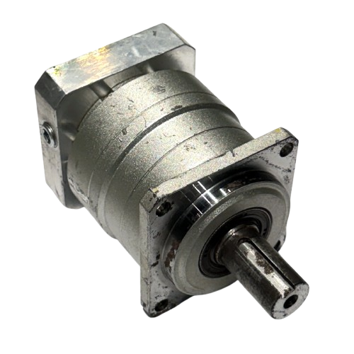3:1 Ratio Planetary Gearbox For Nema24 Stepper Motor G1679