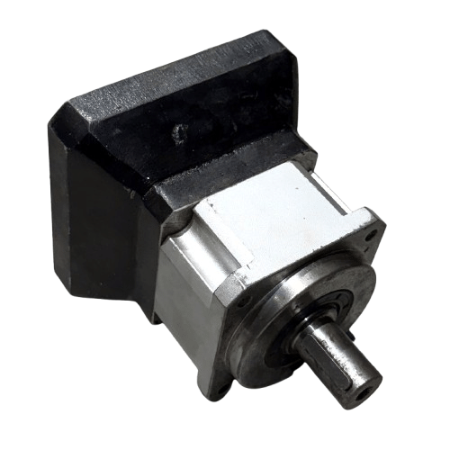 3:1 Ratio Reducer Gearbox For 1kw 1.5kw Servo Motor G1693
