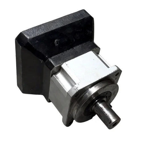 3:1 Ratio Reducer Gearbox For 1kw 1.5kw Servo Motor G1693