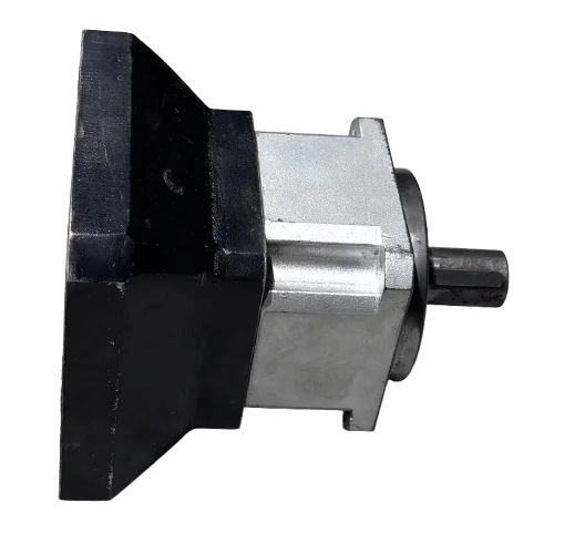3:1 Ratio Reducer Gearbox For 1kw 1.5kw Servo Motor G1693 - Image 2