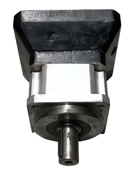 3:1 Ratio Reducer Gearbox For 1kw 1.5kw Servo Motor G1693 - Image 3