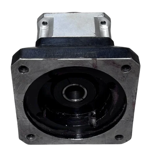 3:1 Ratio Reducer Gearbox For 1kw 1.5kw Servo Motor G1693 - Image 4