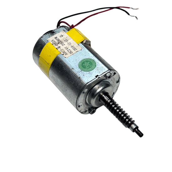 A002-M-002A 24V 2000Rpm DC Motor DCM235