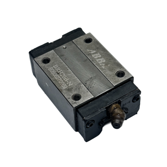 ABBA BRH20B-N PAT 20-5 CNC Linear Bearing SL-344